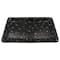 9" x 13" Multicolor Stars on Black Paper Serving Trays, 2ct. by Celebrate It™